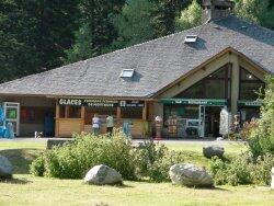 RESTAURANT DU LAC D'ESTAING