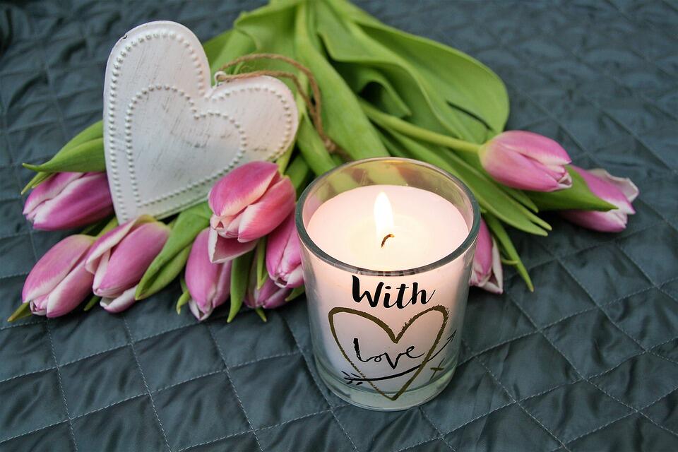 Saint-Valentin copyright pixabay pasja1000