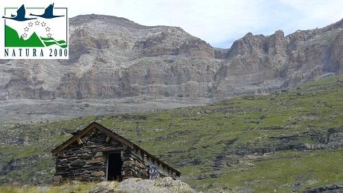 Géologie des Pyrénées