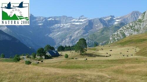Plateau de Saugué