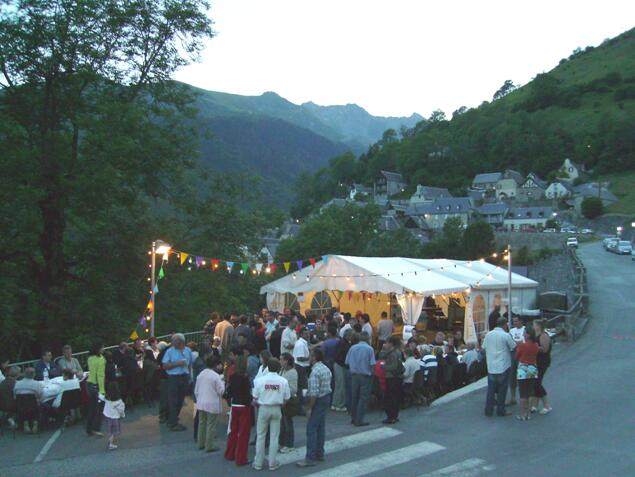 Soulan en Fête