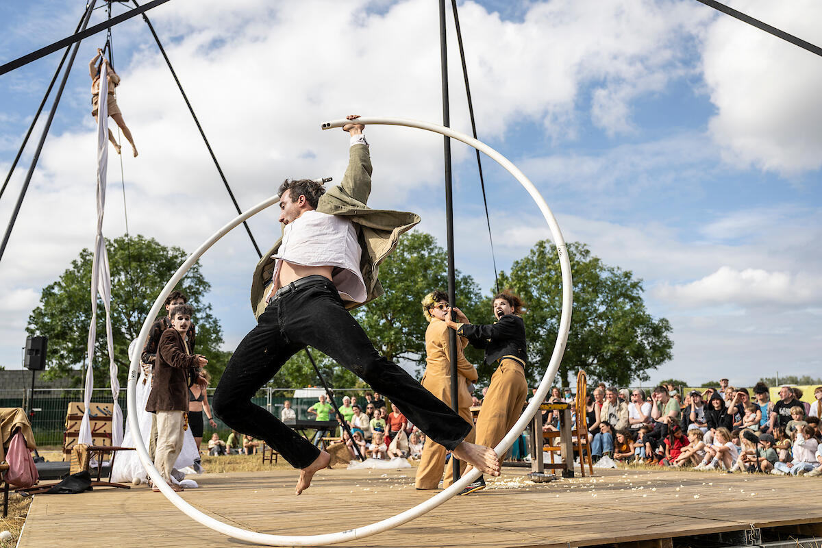 Collectif Bislacco/Ascato Lido