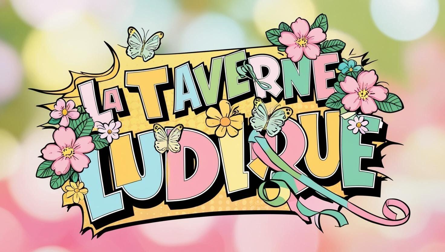 Taverne ludique association