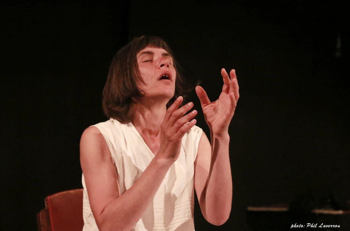 Théâtre musical Maubourguet Theogonie ©T7C