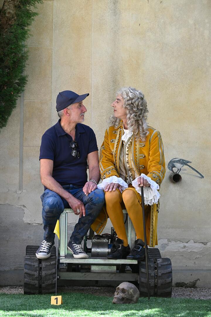 Théâtre humour Maubourguet Trois_contes_et_quelques