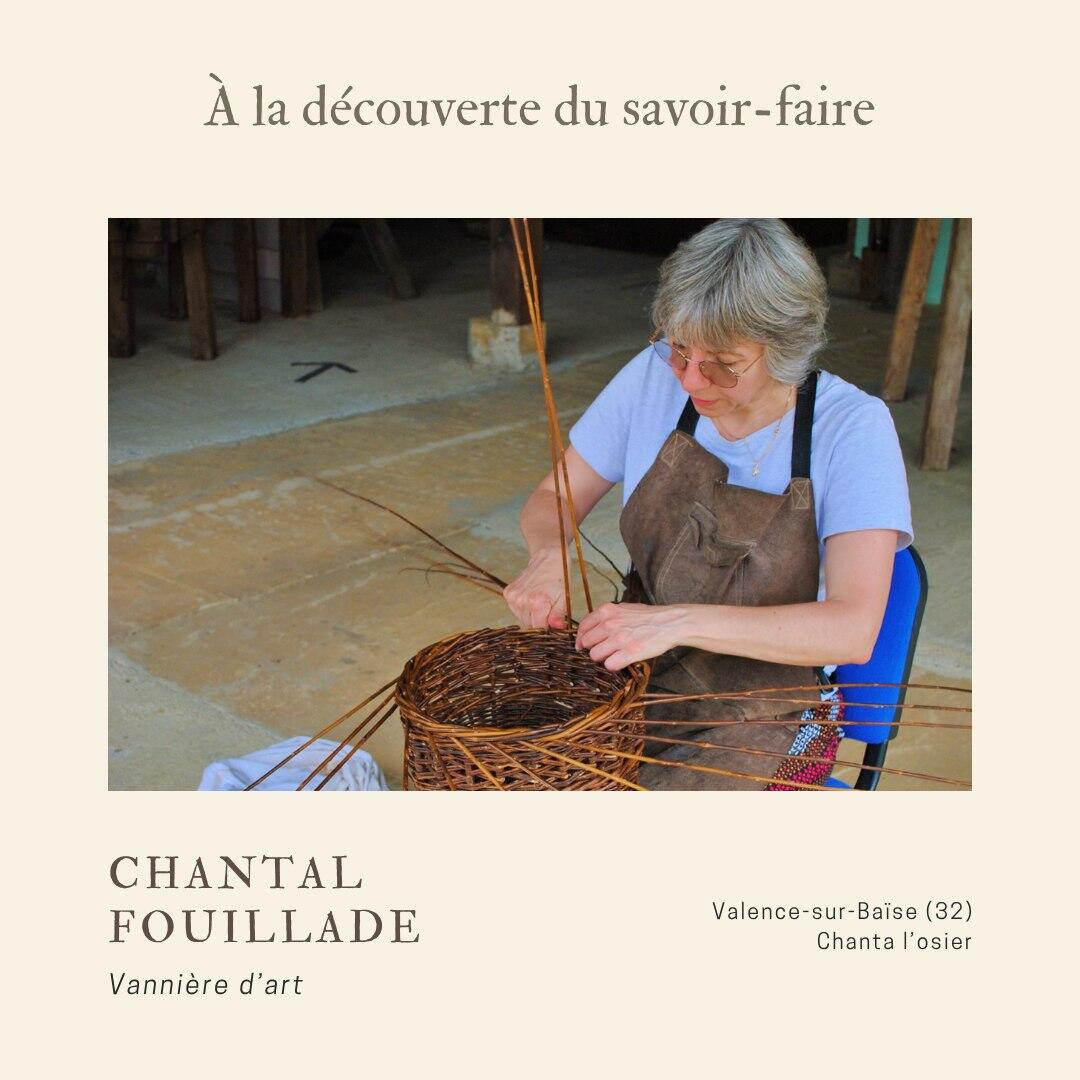 Toujouse Musée vannerie