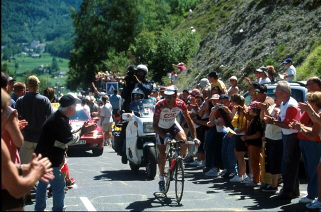 Tour de France