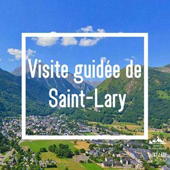 VG St Lary