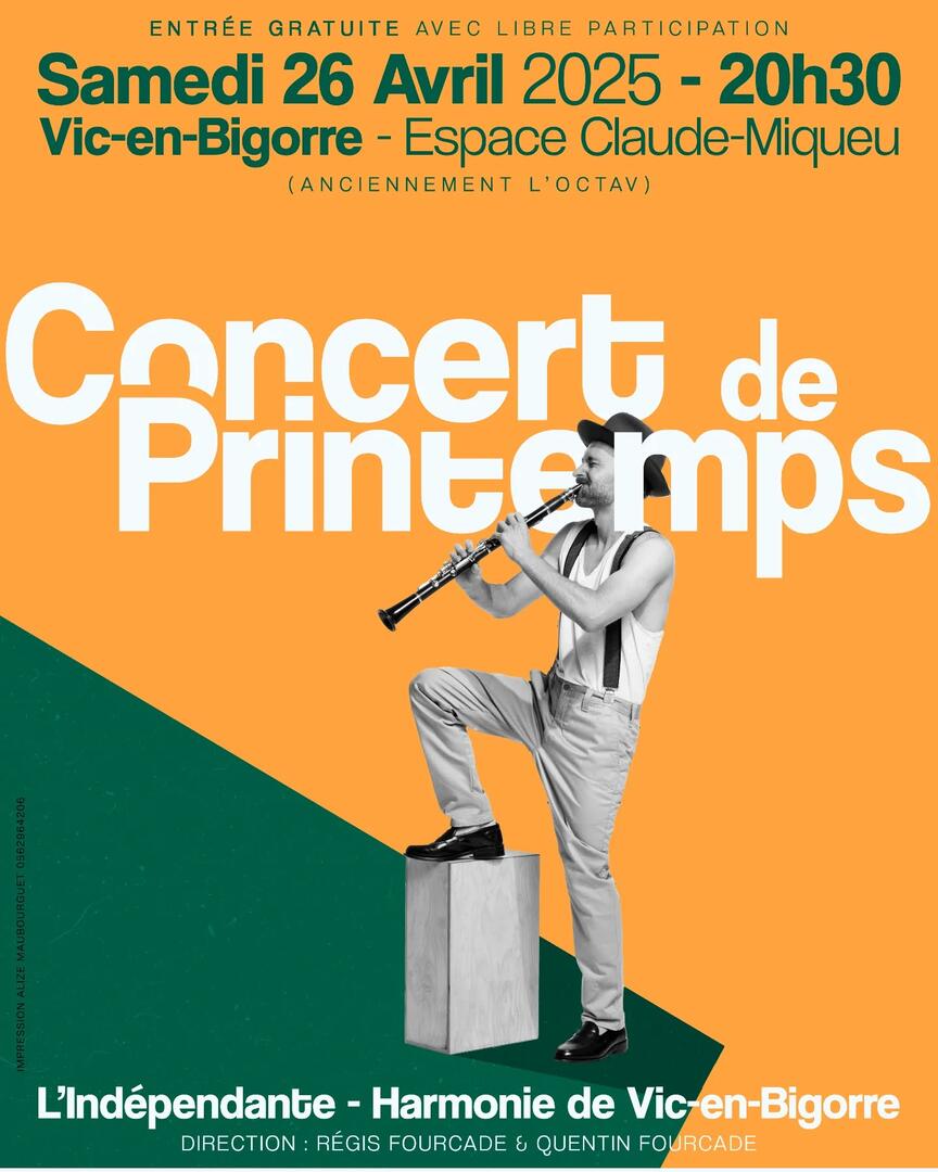 Vic-en-Bigorre 04-26