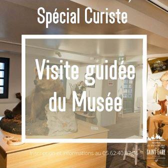 Visite musée curistes