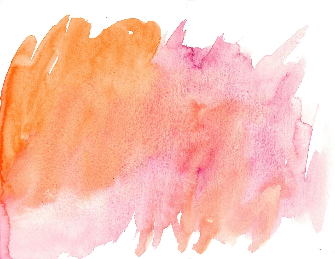 aquarelle