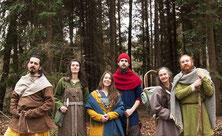 camp viking