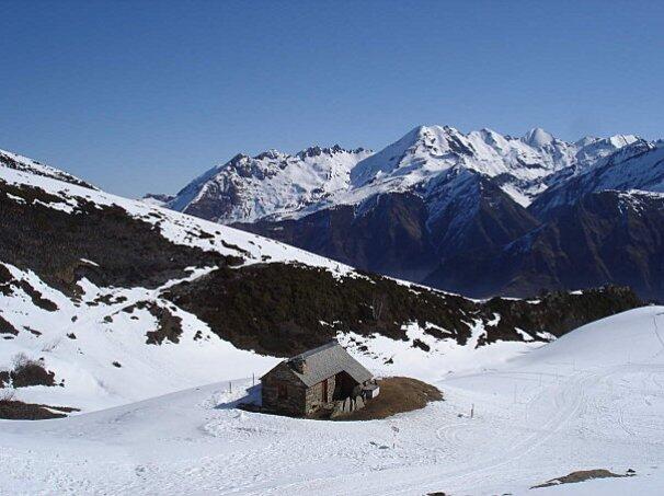 cabane counques