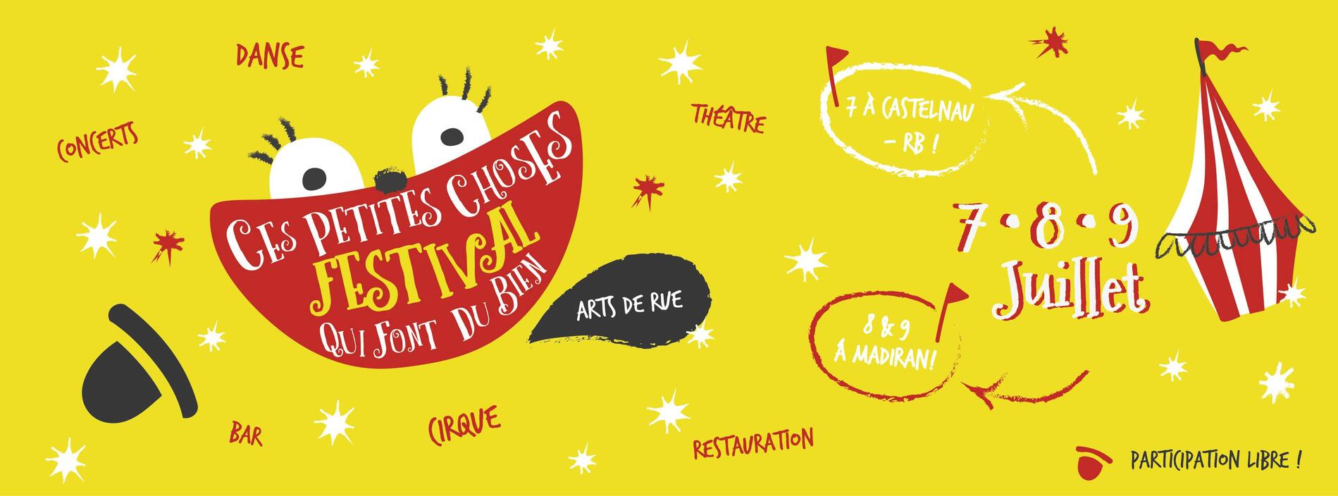 ces petites choses qui font du bien