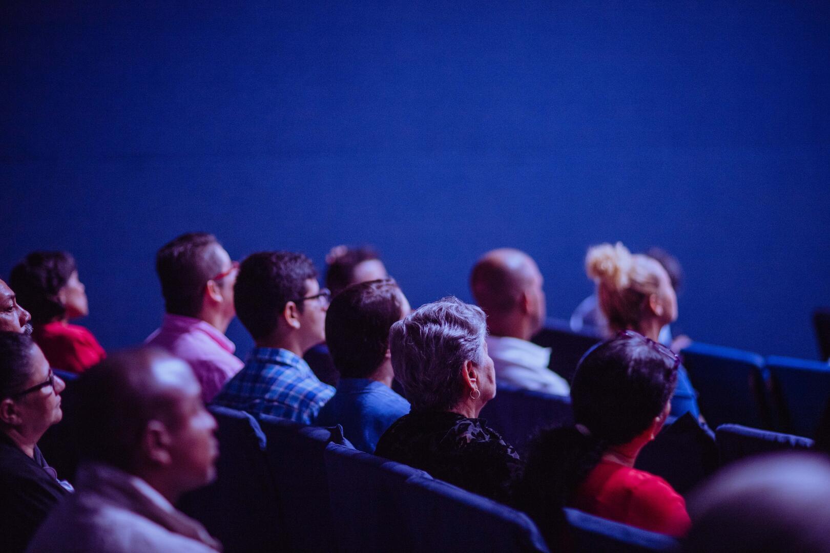 cinéma public © Luis_quintero Pexels