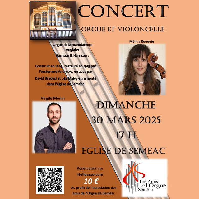 concert