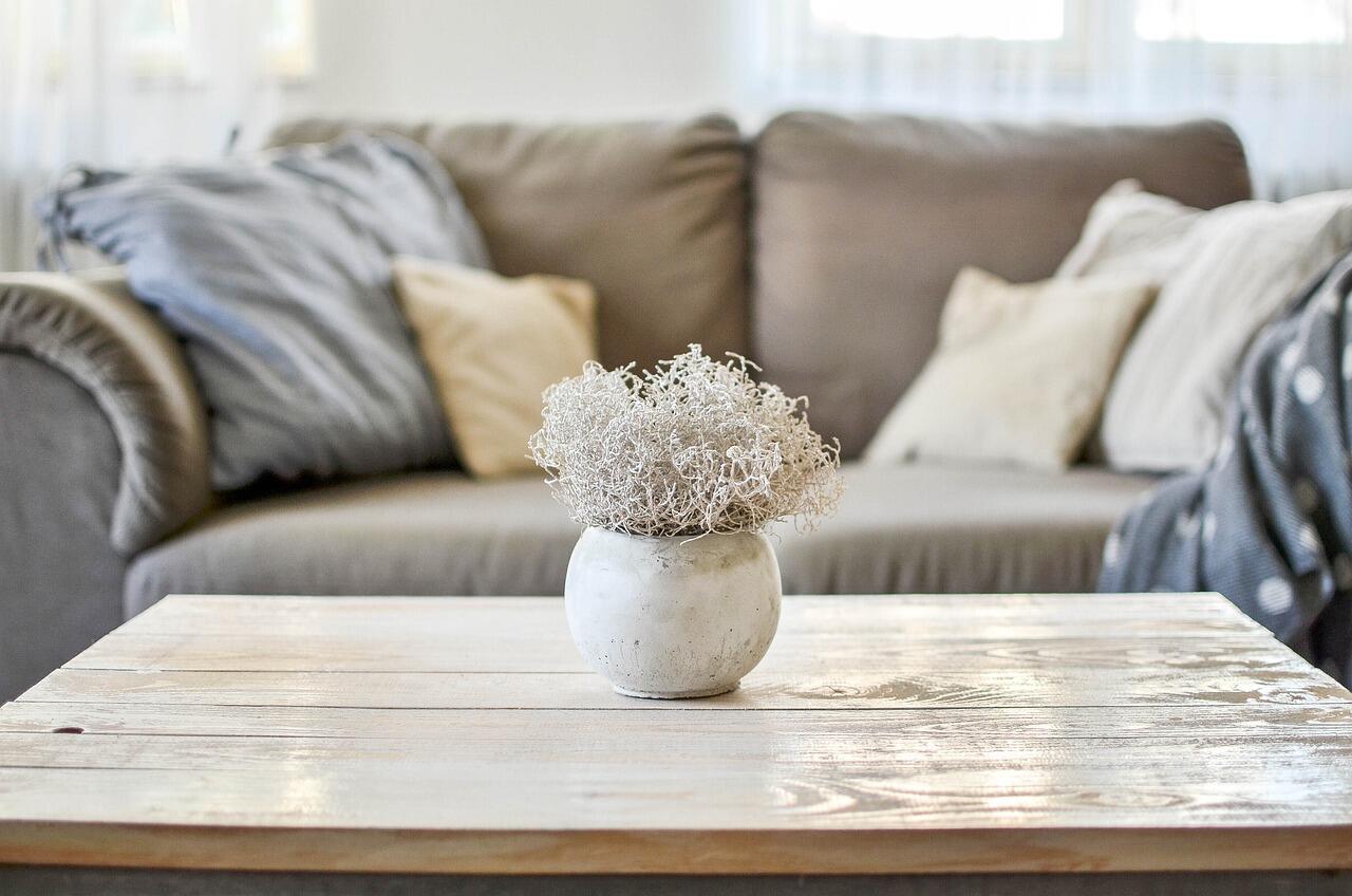 maison cocooning