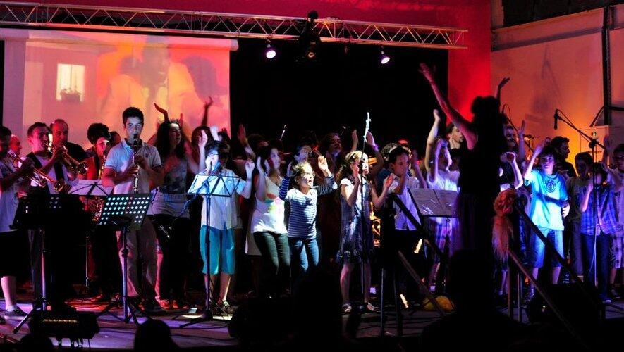 Ecole de musique Marguerite Lacoste