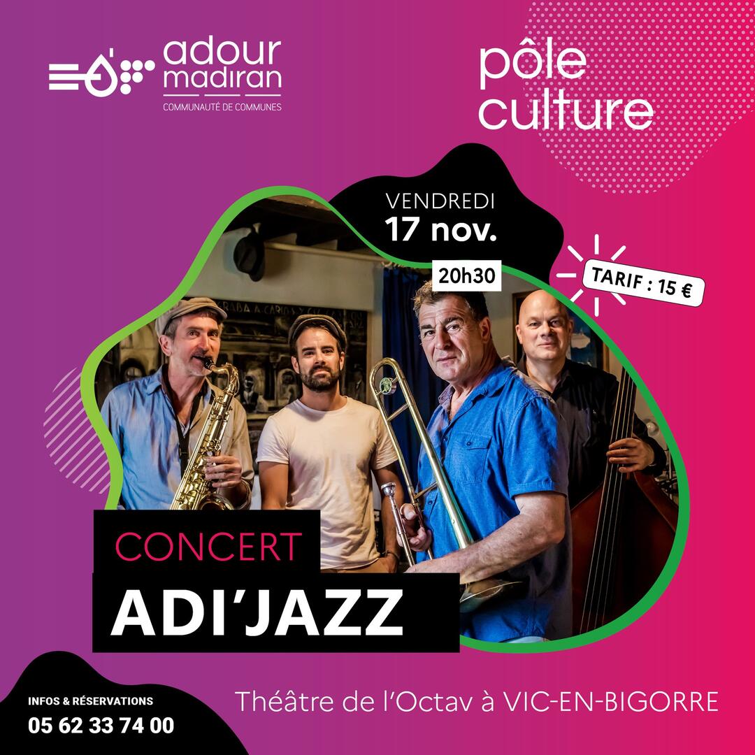 ADI'JAZZ