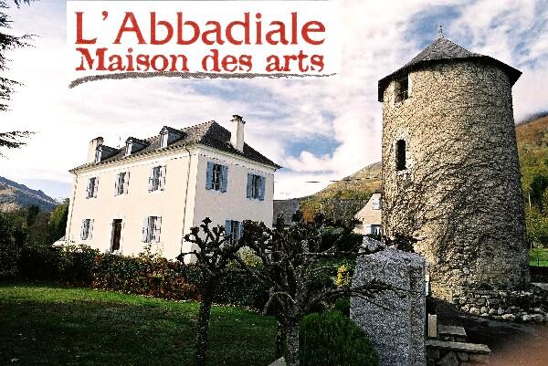 l'abbadiale web