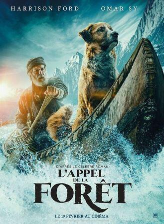 l'appel de la forêt