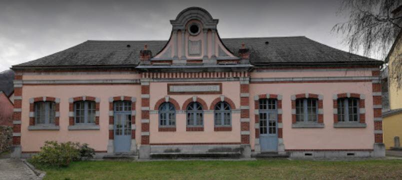 médiathèque
