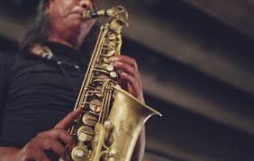 musicien soul