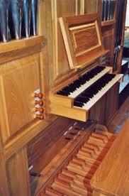 orgue de Sauveterre