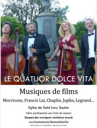 quatuordolcevita