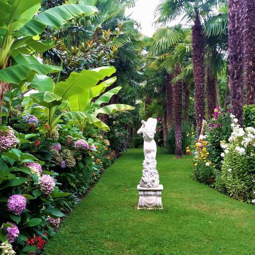 rdv au jardin seigneurie