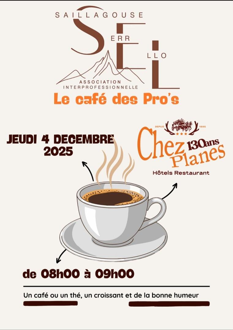 4 dec CHEZ PLANES