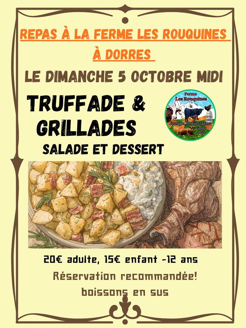 5 oct DORRES