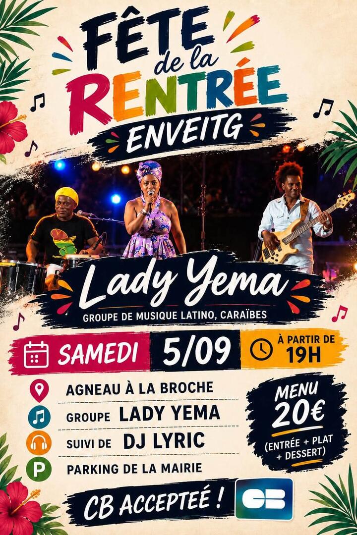 5 sept ENVEITG