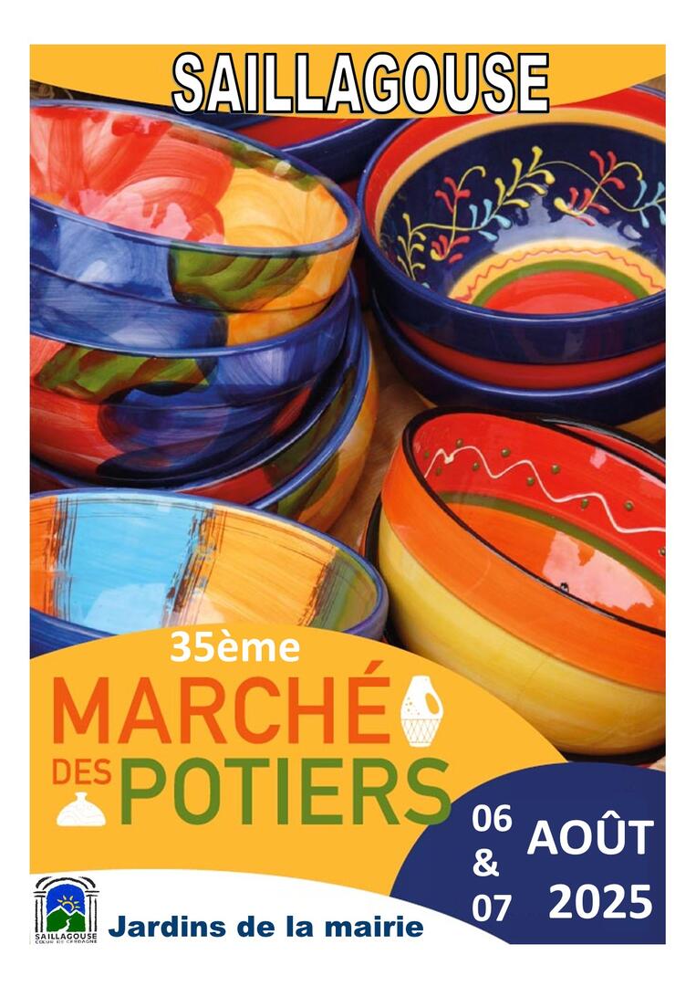 6 et 7 août SAILLA