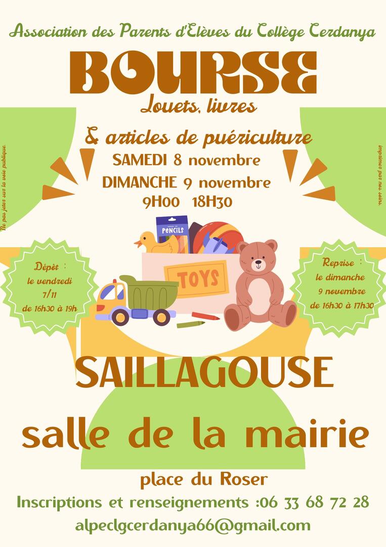 8 et 9 nov SAILLA