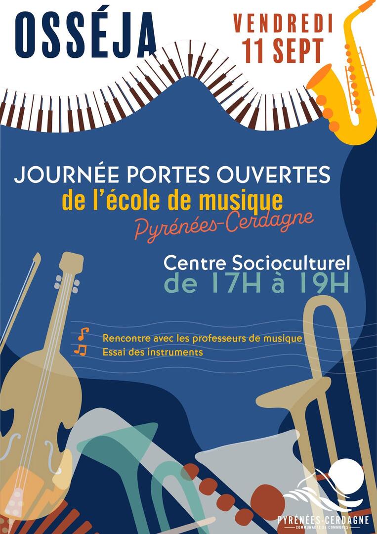 11 sept OSSEJA