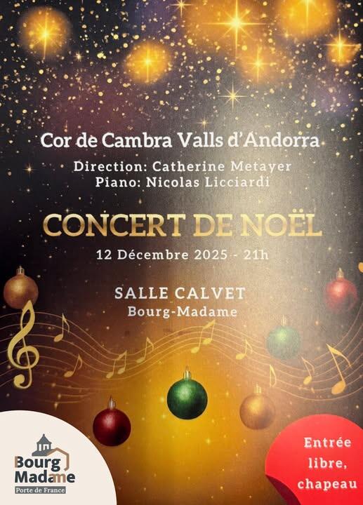 12 déc Bourg Madame