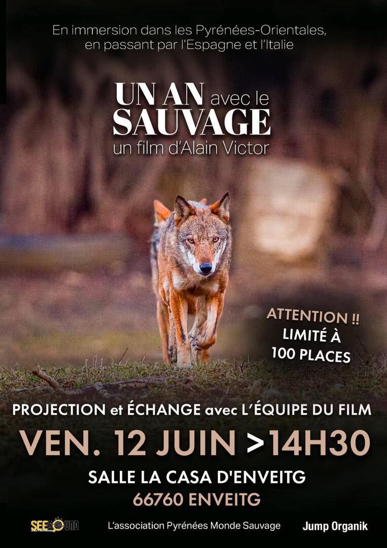 12 juin ENVEITG