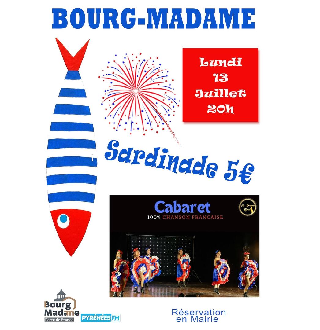 13 juil BM
