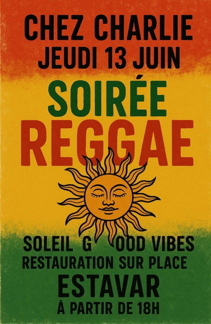 13 juin ESTAVAR