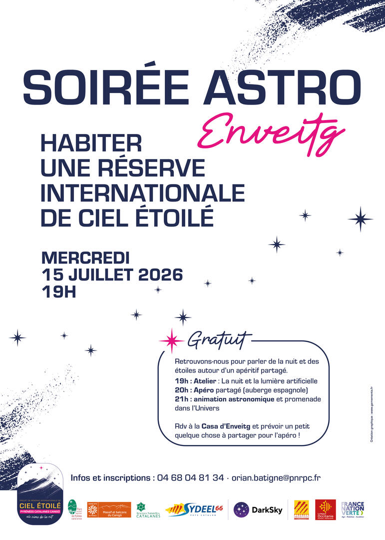 15 juil 1 ENVEITG