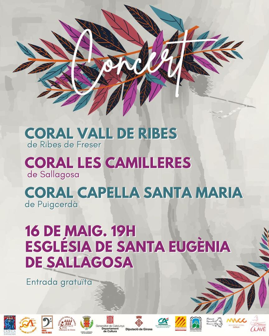 16 mai SAILLA