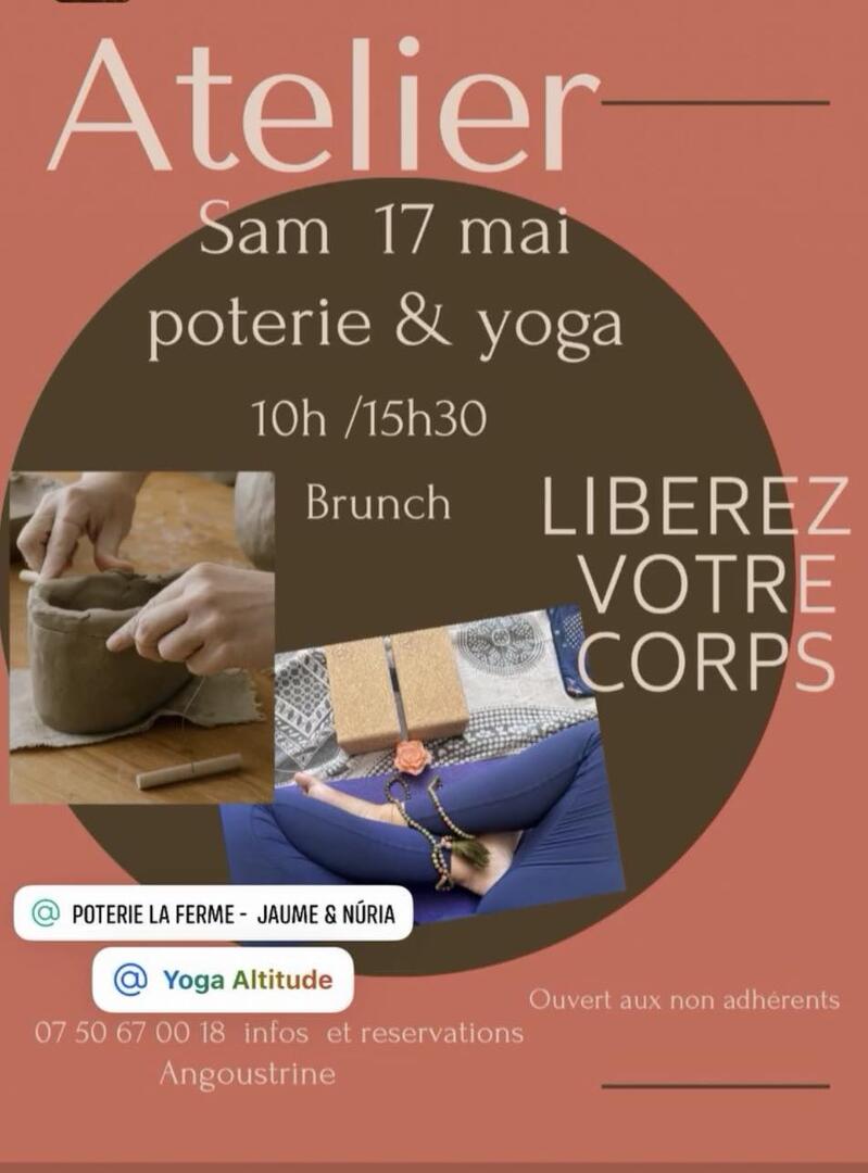 17 mai - ANGOUSTRINE