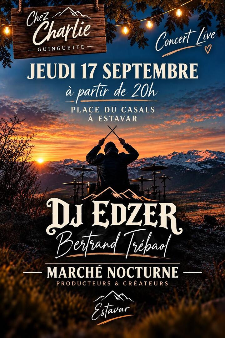 17 sept ESTAVAR