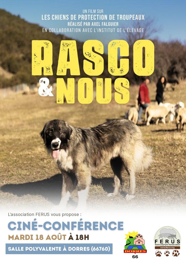 18 août Dorres