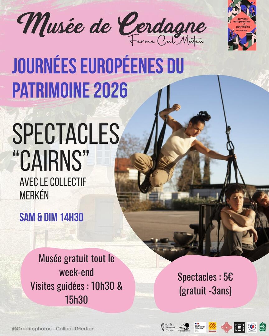 19 et 20 sept STE LEOCADIE