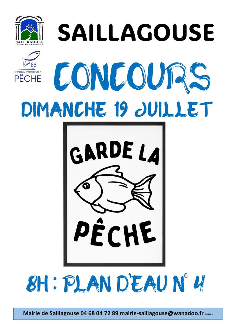 19 juillet saillagouse