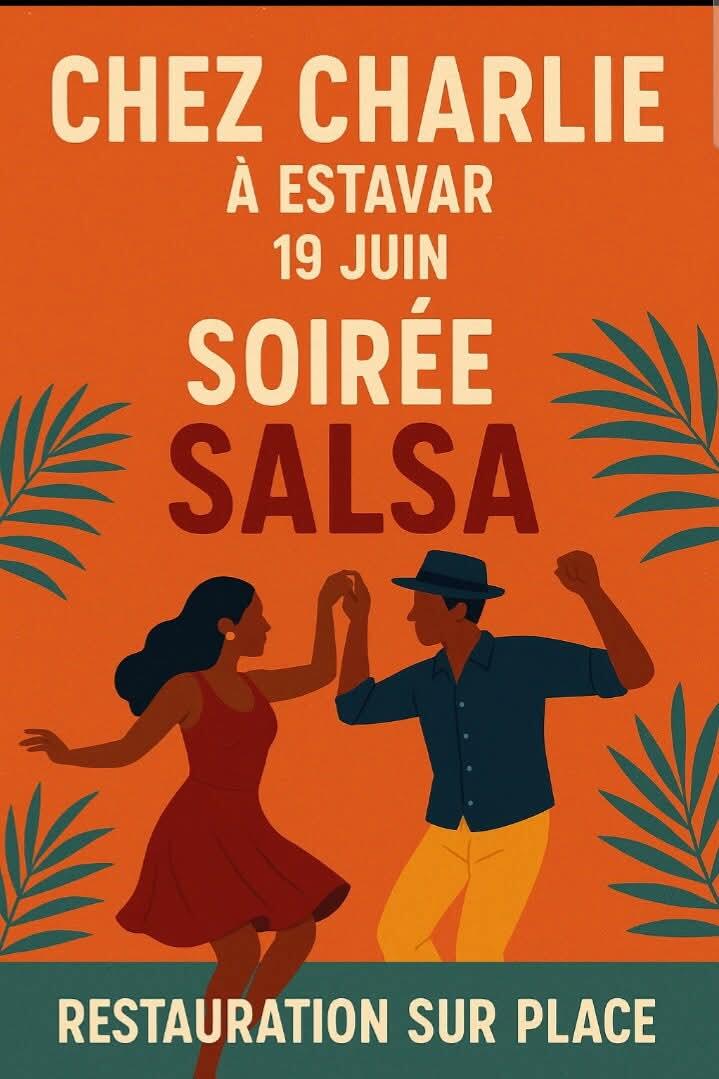 19 juin ESTAVAR