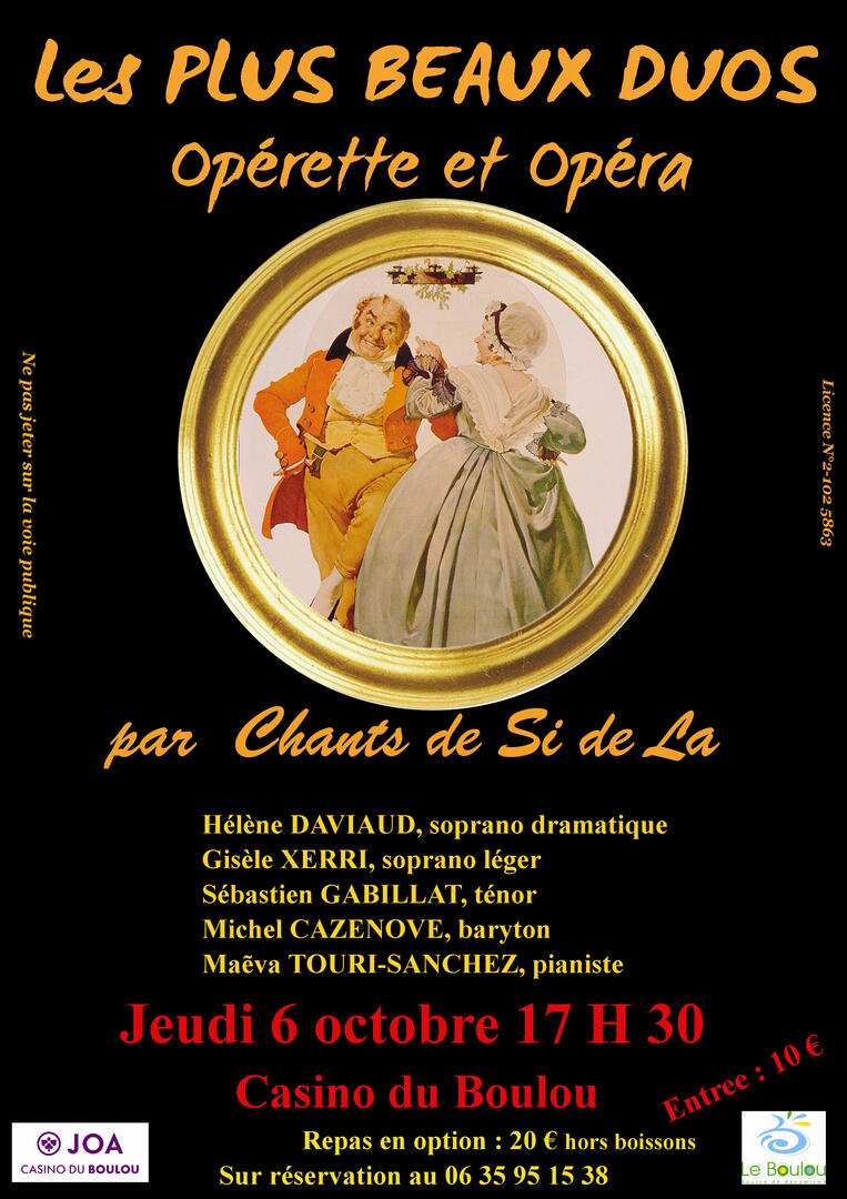 2022-10-6-Operette