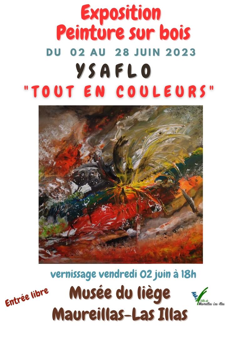 TOUT EN COULEURS - 1